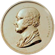 Wollaston Medal